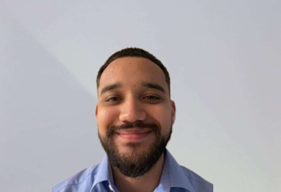 Luis, LDP Class of 2024