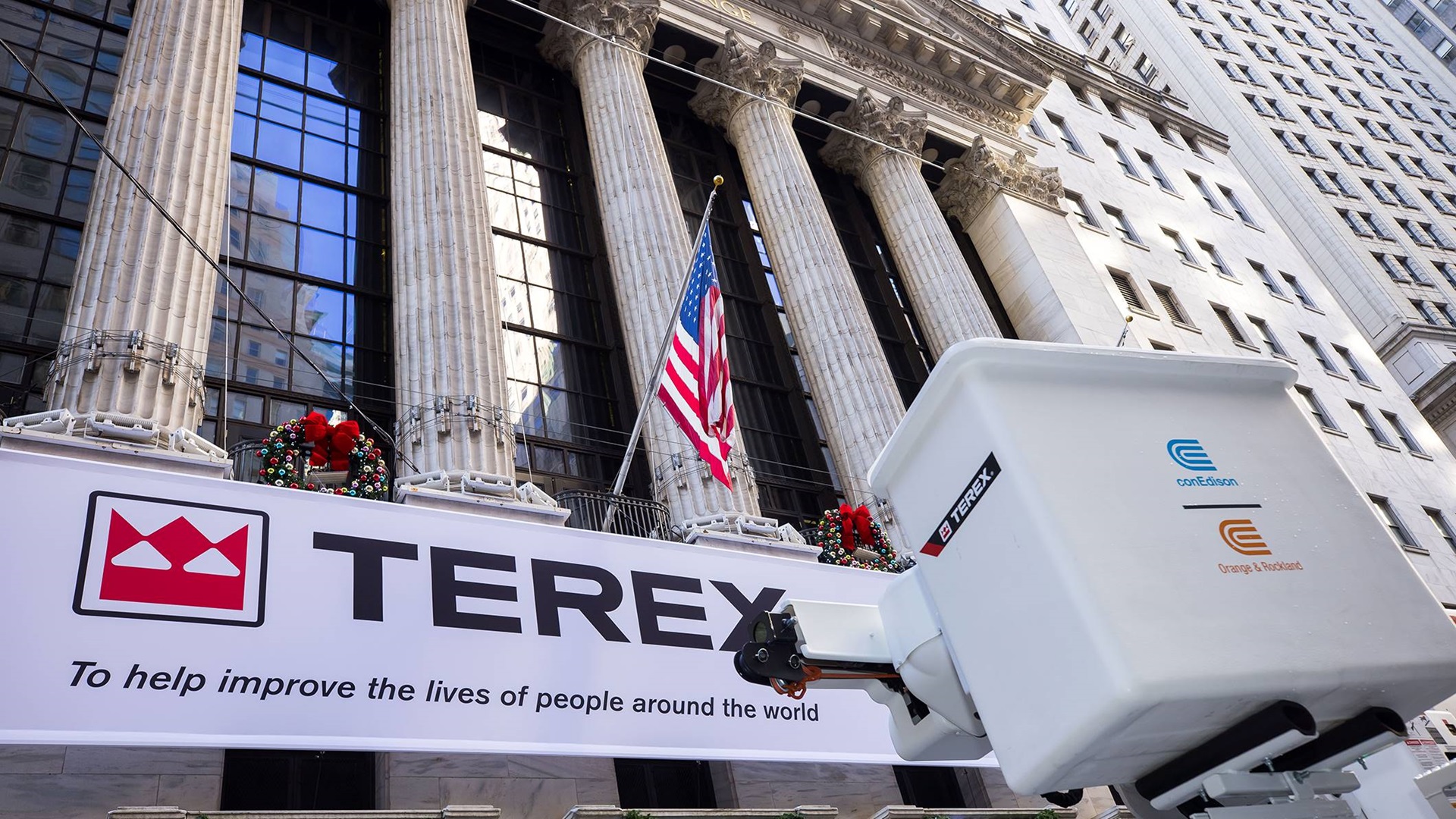 Terex Leadership Development Programs