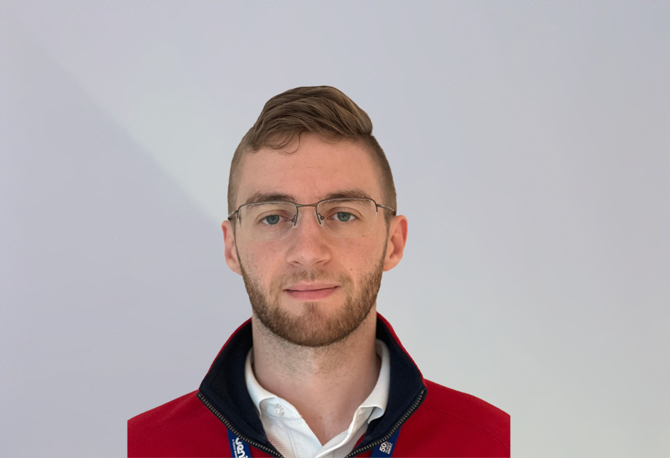 Alex, LDP Class of 2022